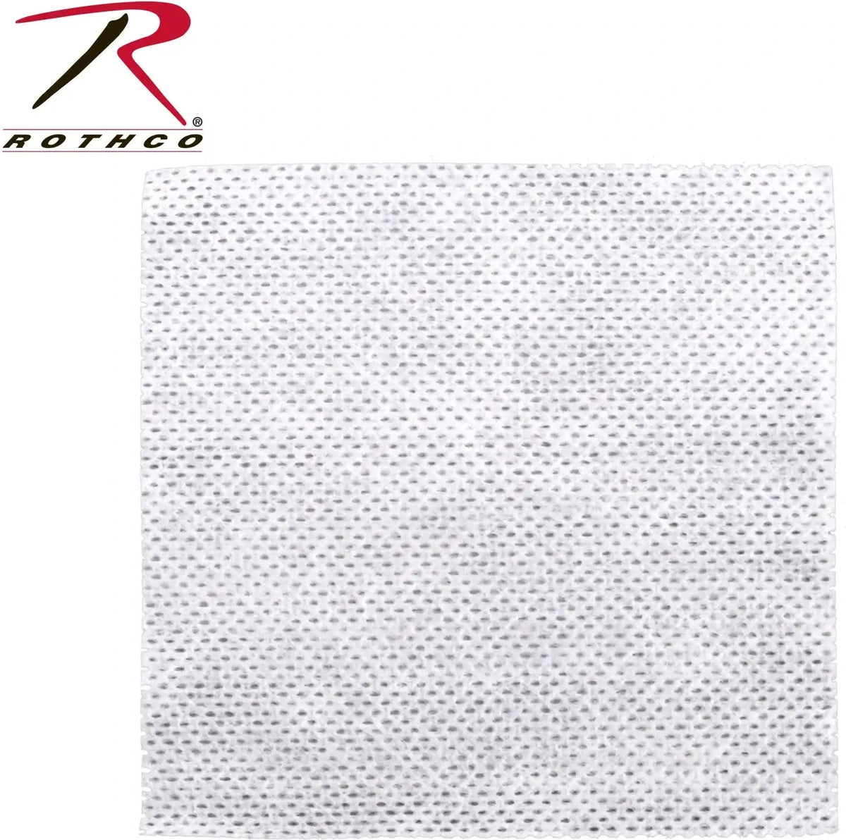 Rothco Cotton Gun Cleaning Patches
