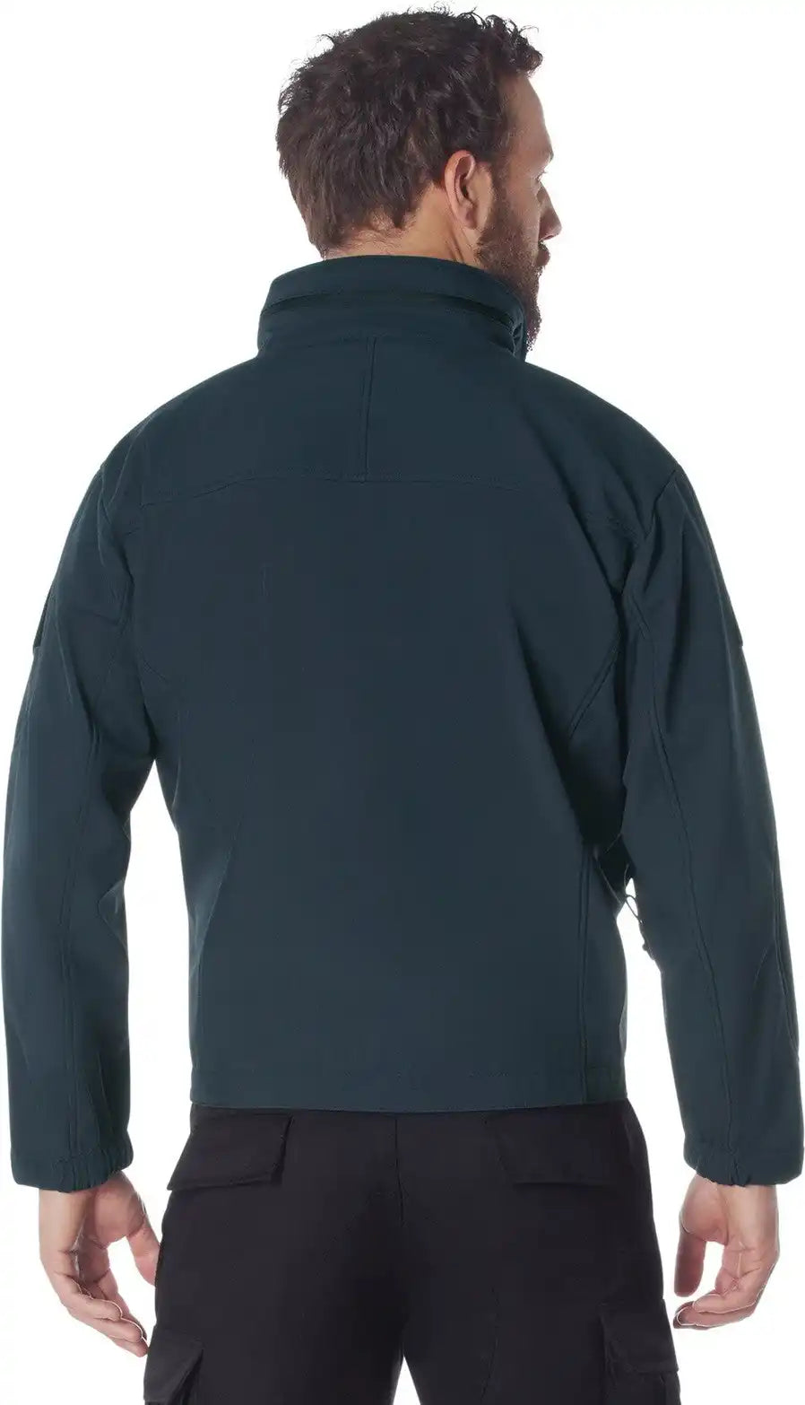 Rothco Covert Ops Lightweight Soft Shell Jacket