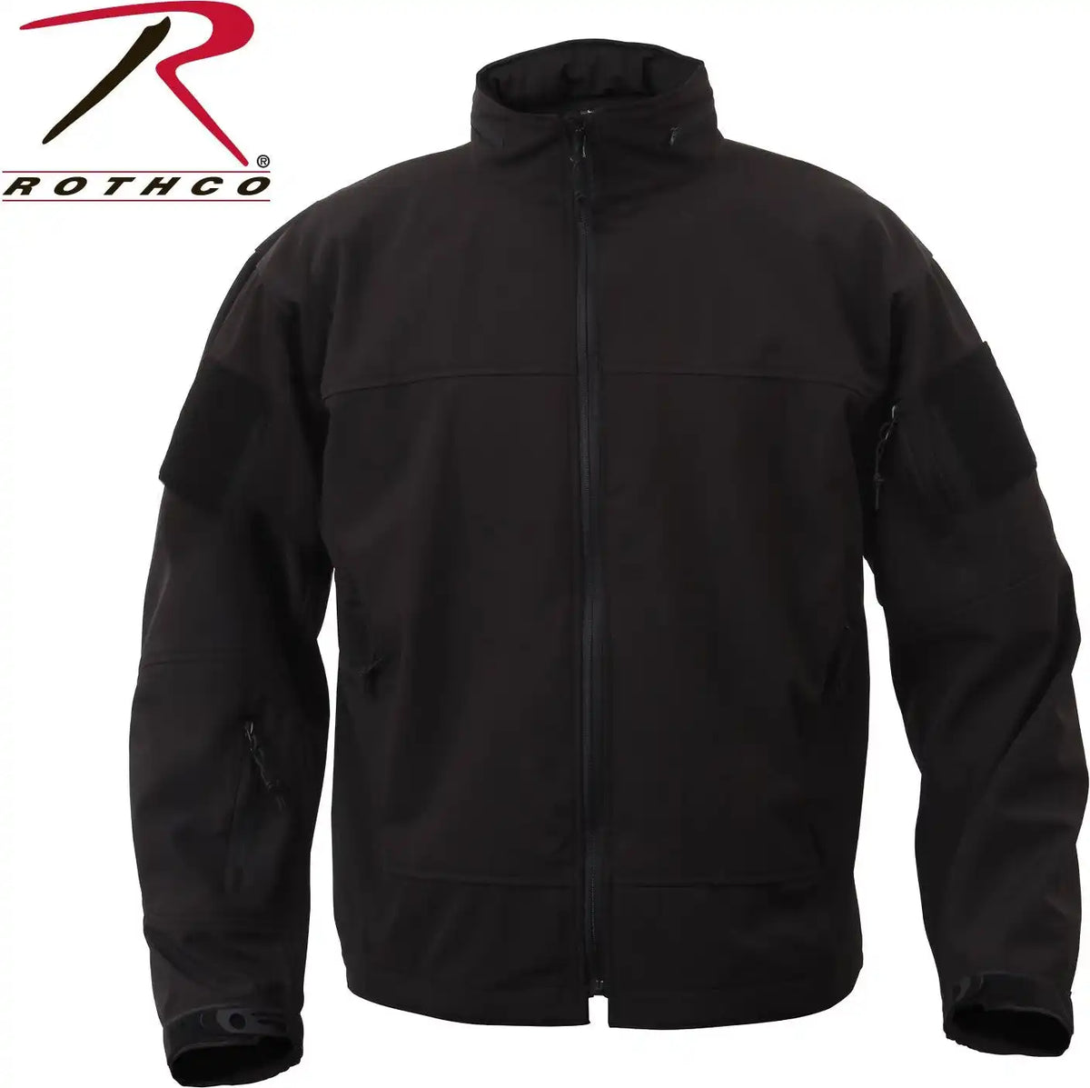 Rothco Covert Ops Lightweight Soft Shell Jacket