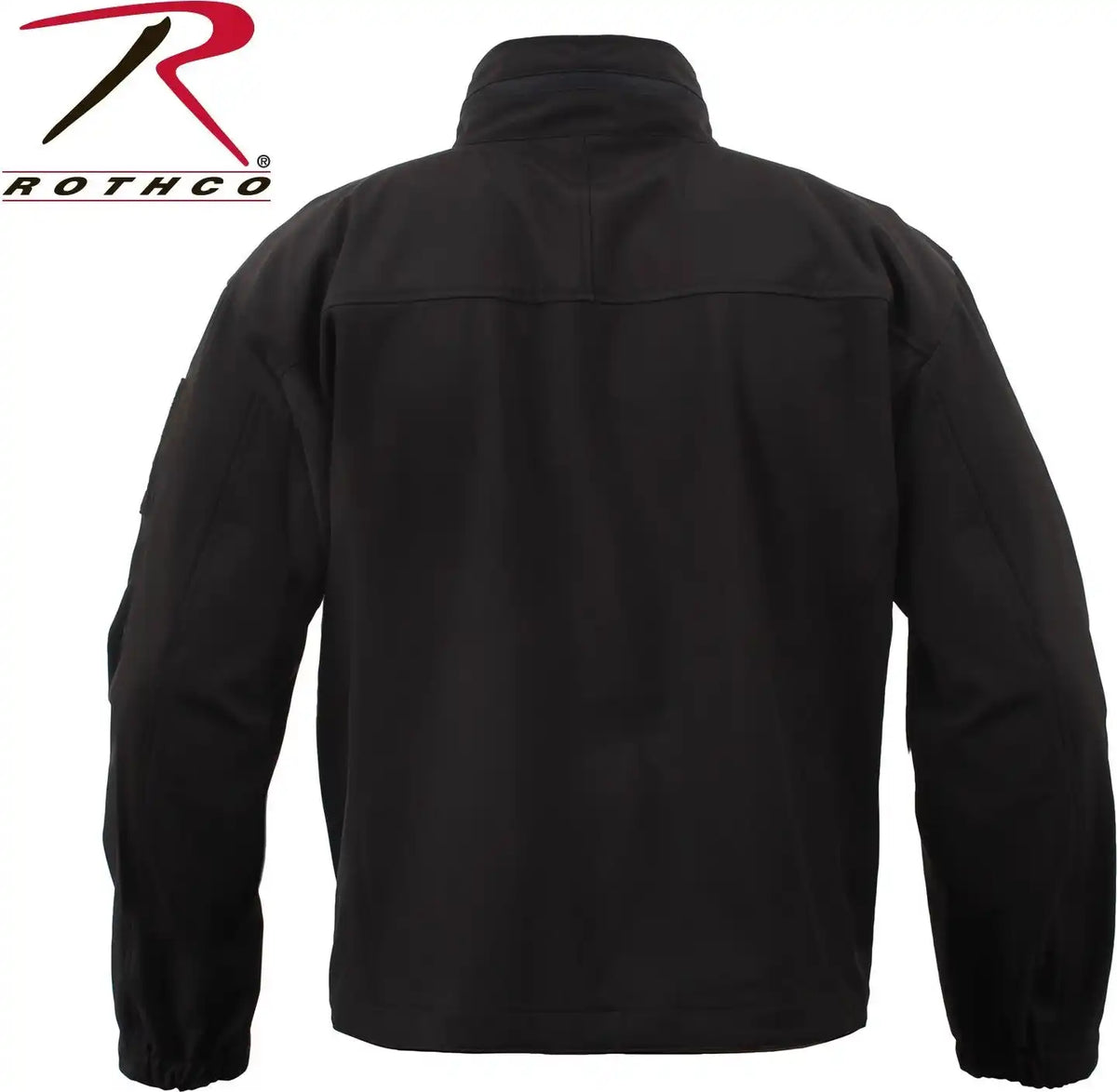 Rothco Covert Ops Lightweight Soft Shell Jacket