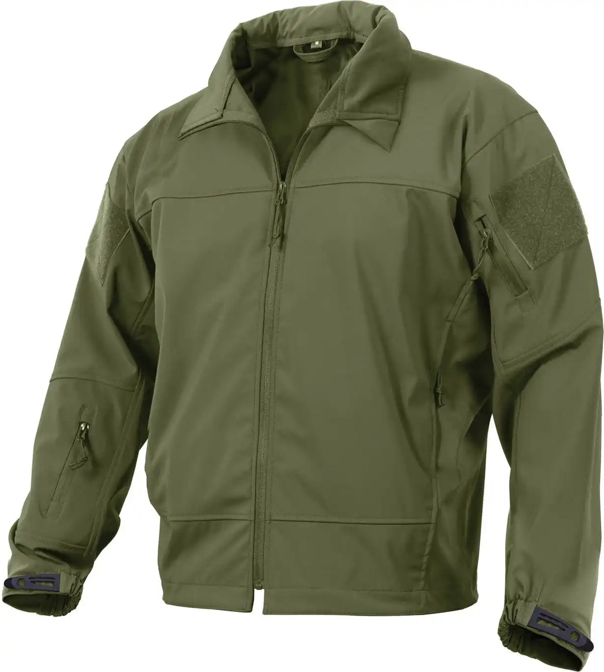 Rothco Covert Ops Lightweight Soft Shell Jacket