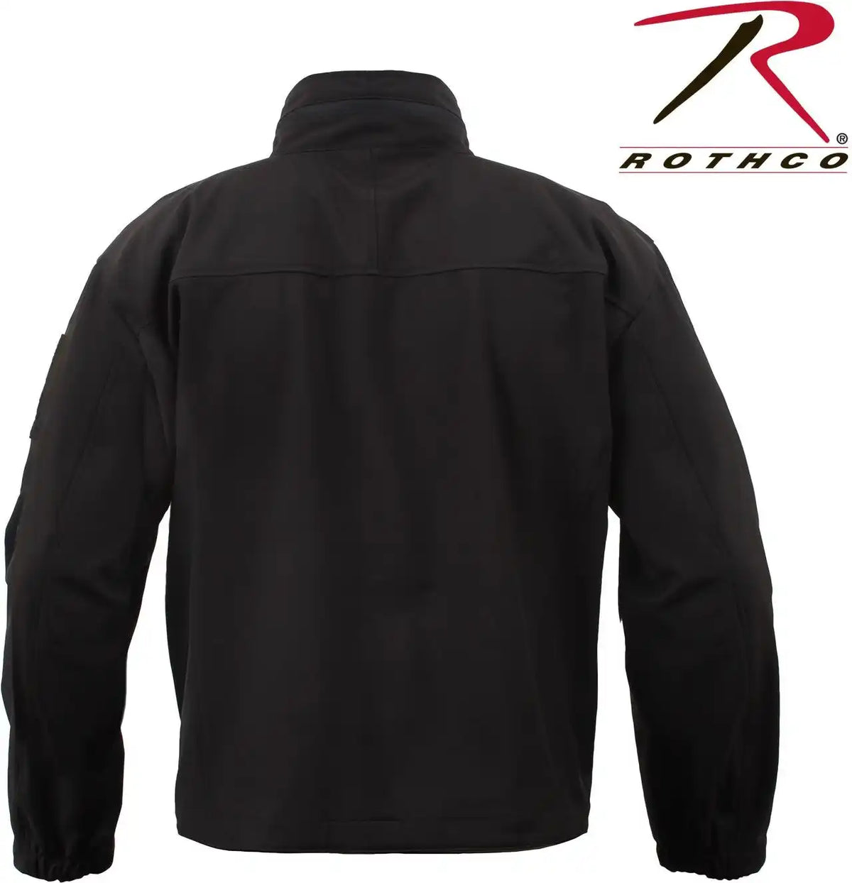 Rothco Covert Ops Lightweight Soft Shell Jacket