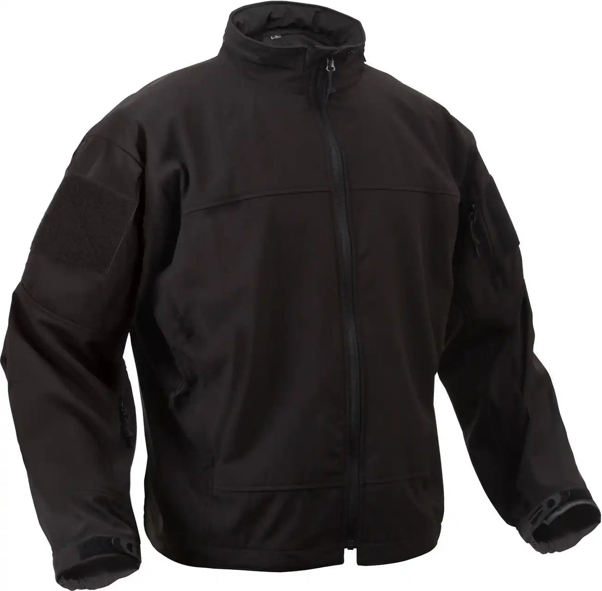 Rothco Covert Ops Lightweight Soft Shell Jacket