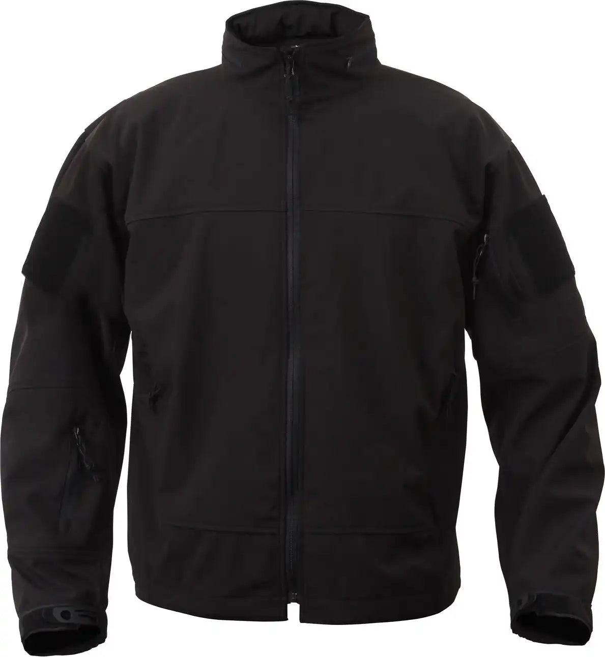 Rothco Covert Ops Lightweight Soft Shell Jacket