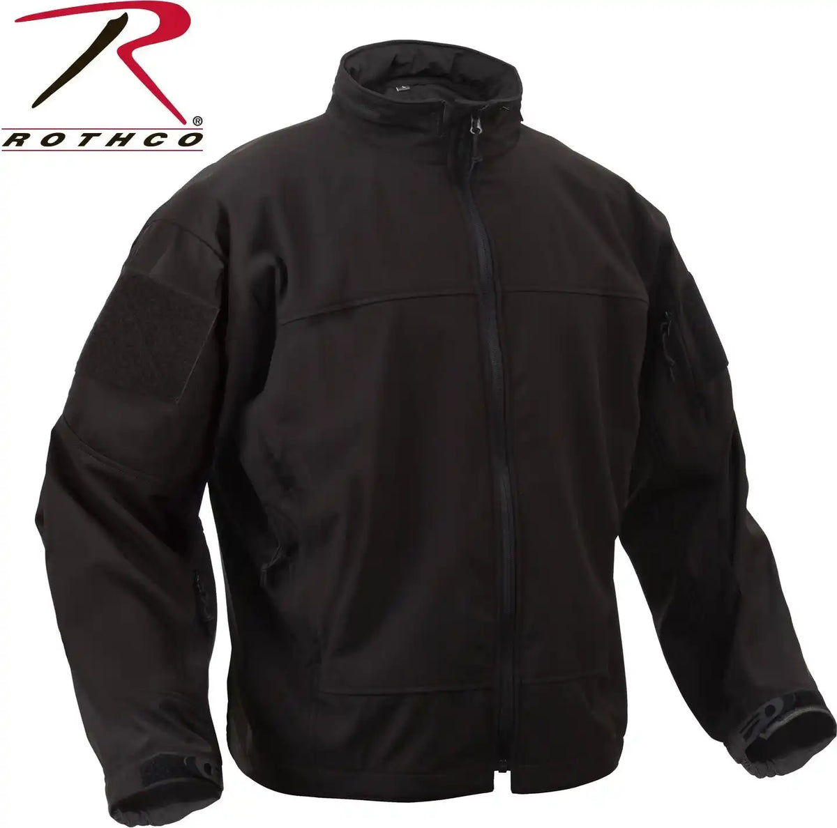 Rothco Covert Ops Lightweight Soft Shell Jacket