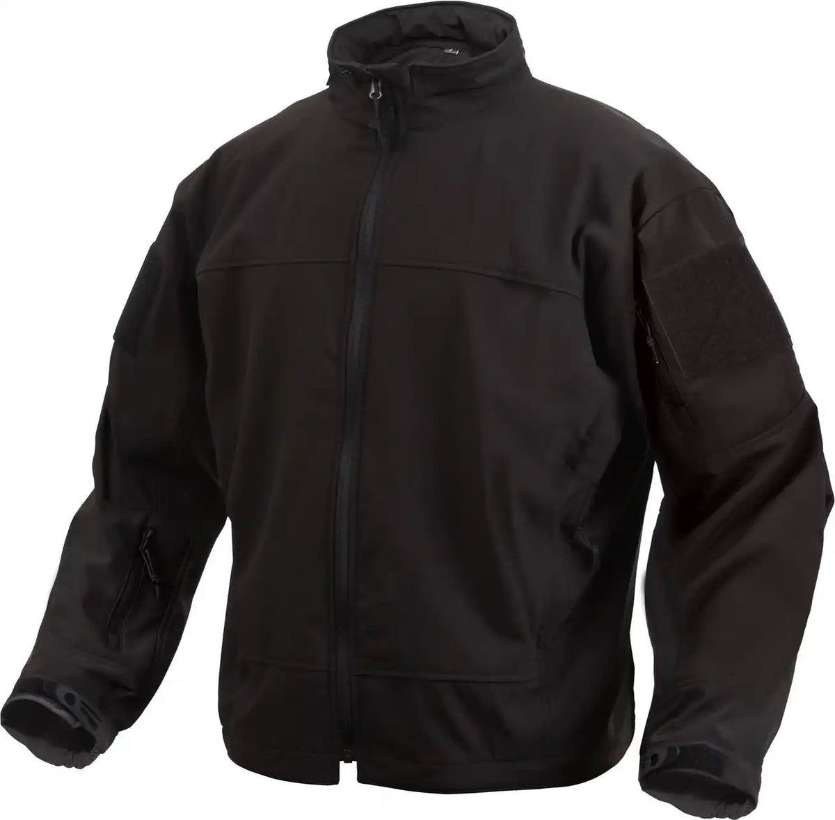 Rothco Covert Ops Lightweight Soft Shell Jacket