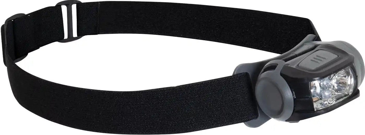 Rothco Cree Led Headlamp Black