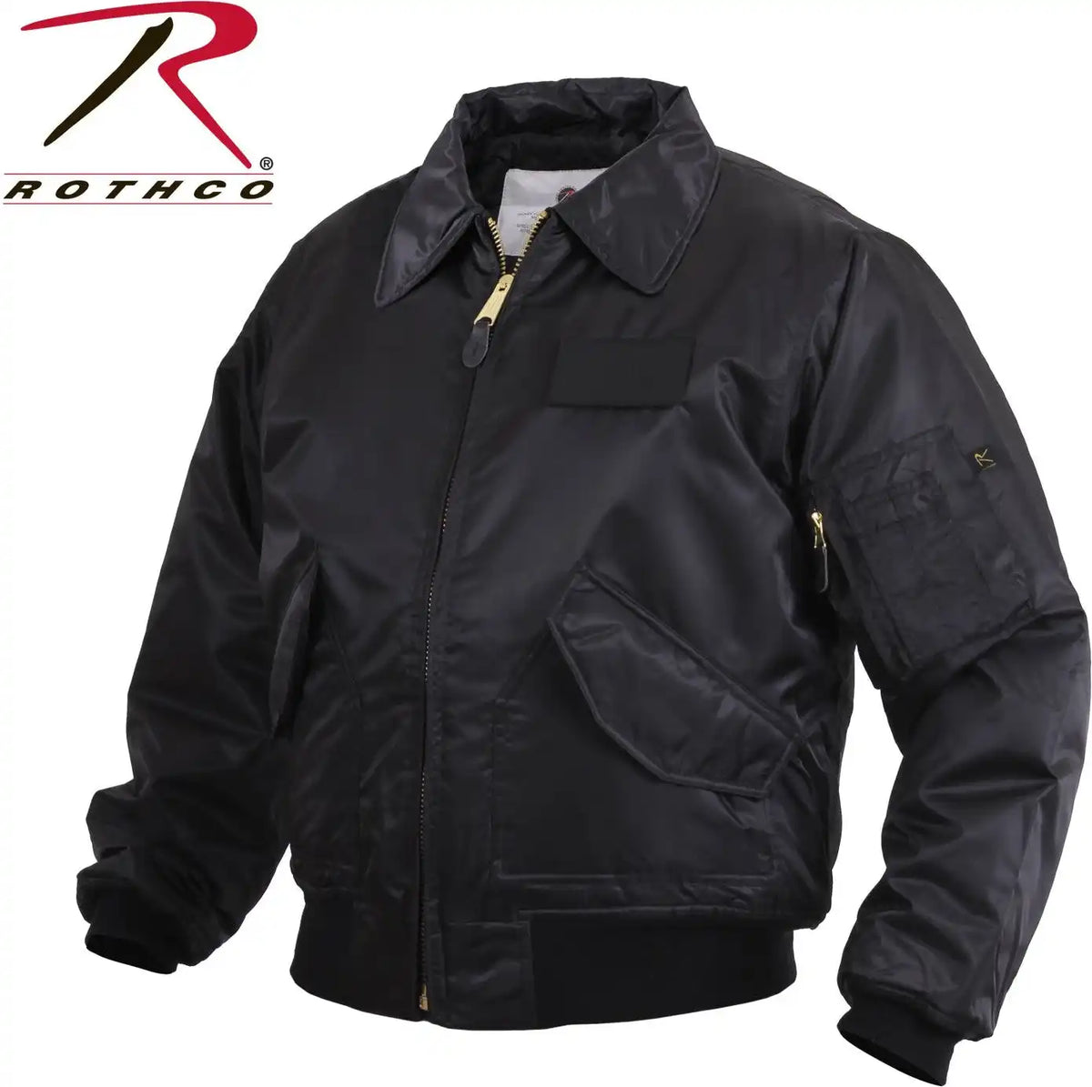 Rothco Cwu-45p Flight Jacket