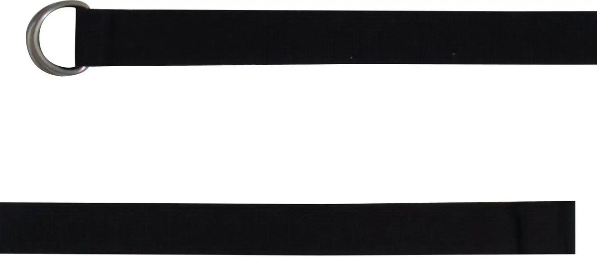 Rothco D-ring Expedition Web Belt