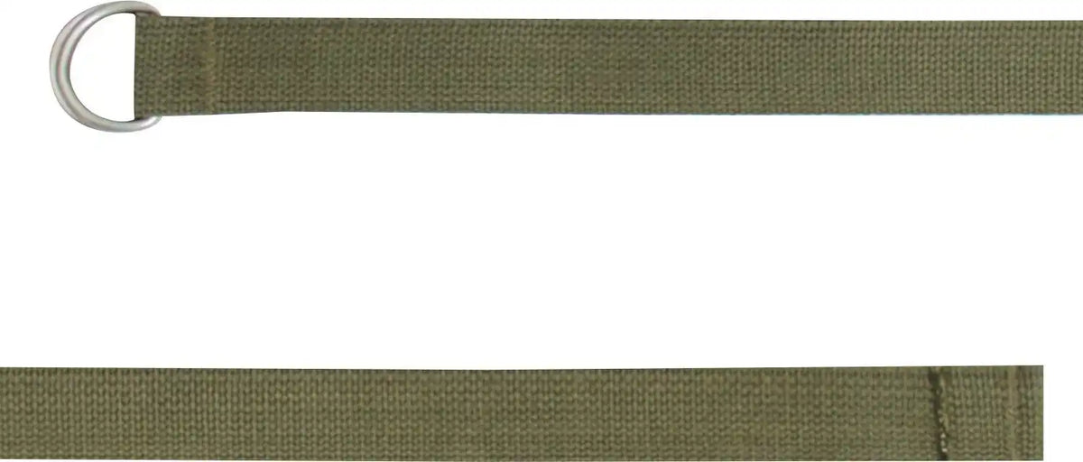 Rothco D-ring Expedition Web Belt