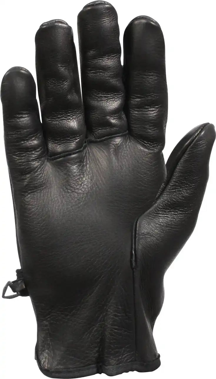 Rothco D3 a Type Leather Gloves