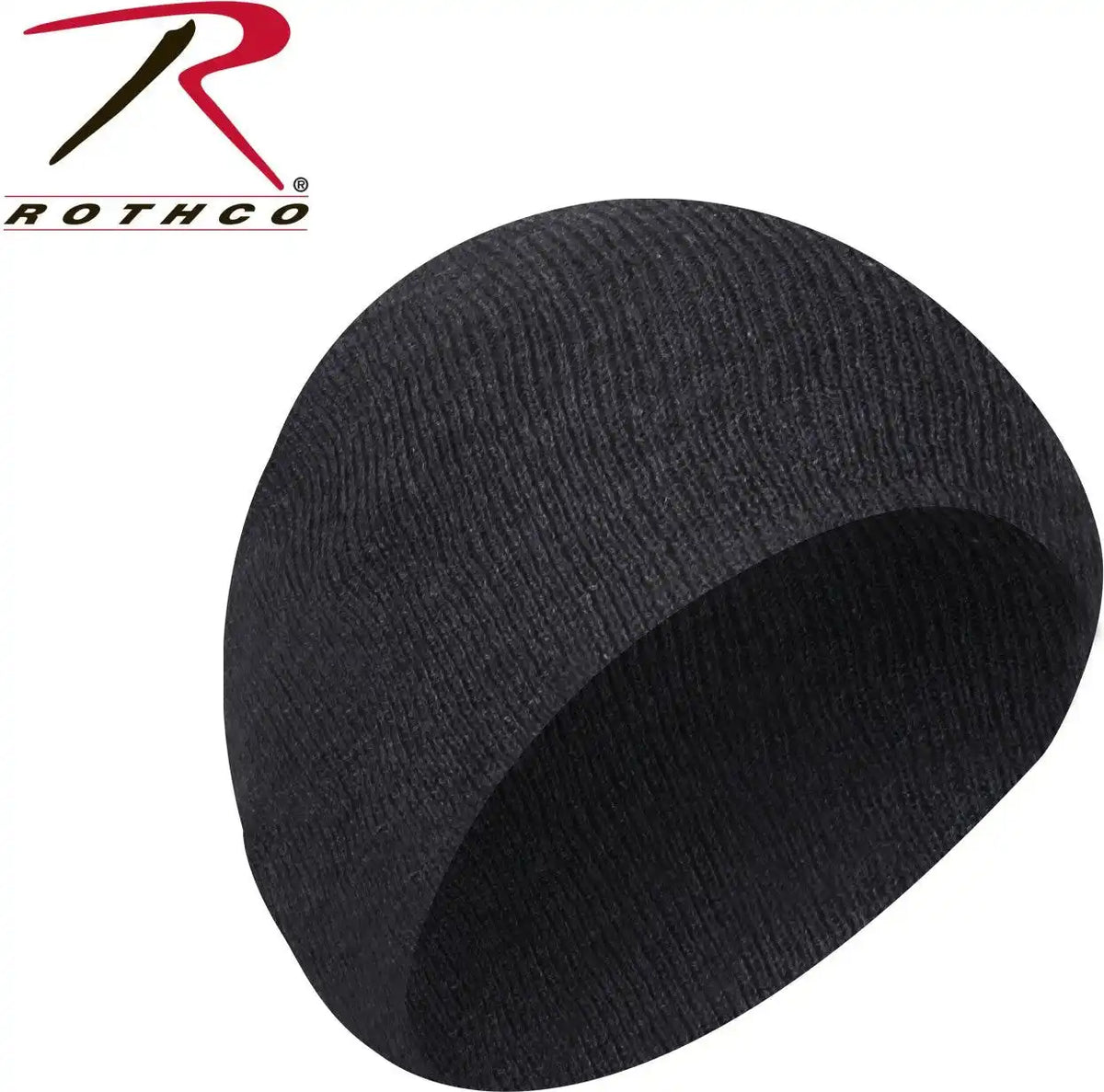 Rothco Deluxe Acrylic Skull Cap