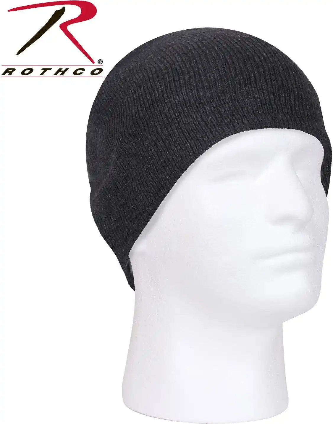 Rothco Deluxe Acrylic Skull Cap