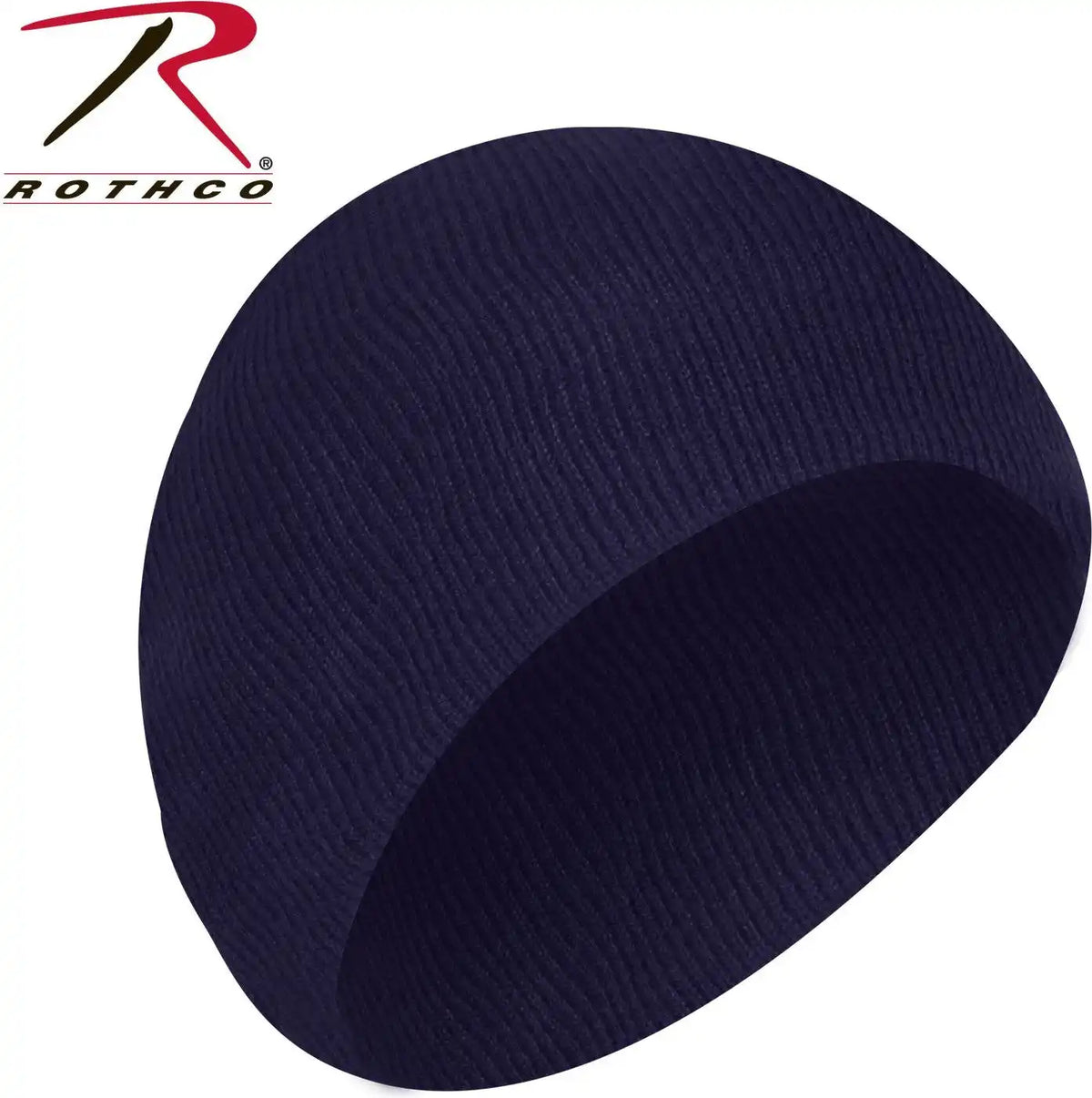Rothco Deluxe Acrylic Skull Cap