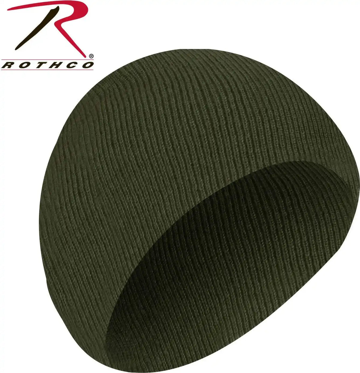 Rothco Deluxe Acrylic Skull Cap
