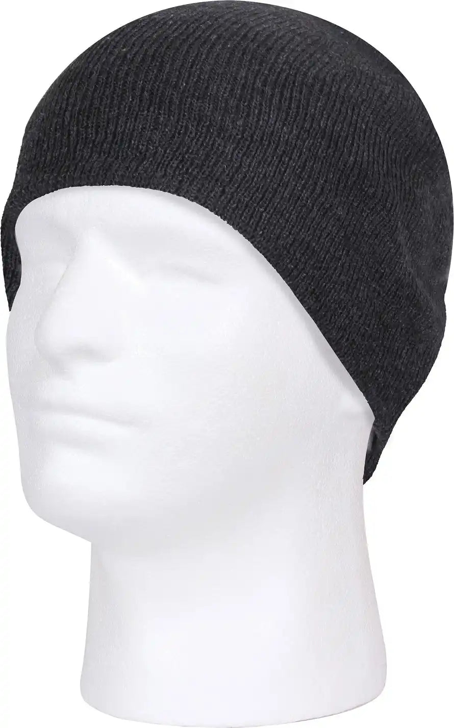 Rothco Deluxe Acrylic Skull Cap