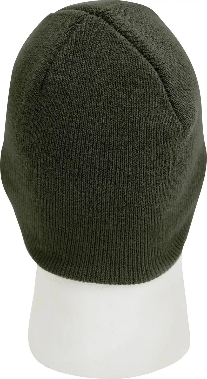 Rothco Deluxe Acrylic Skull Cap