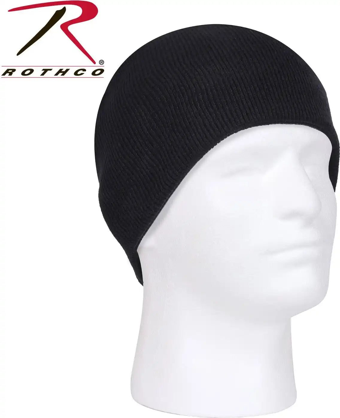 Rothco Deluxe Acrylic Skull Cap