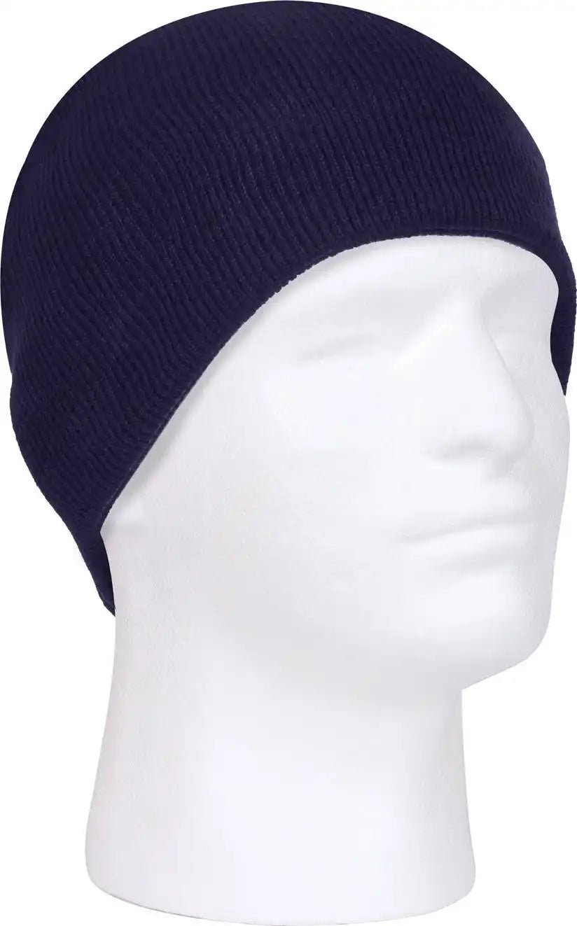 Rothco Deluxe Acrylic Skull Cap