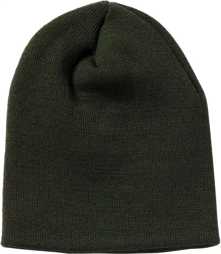 Rothco Deluxe Acrylic Skull Cap