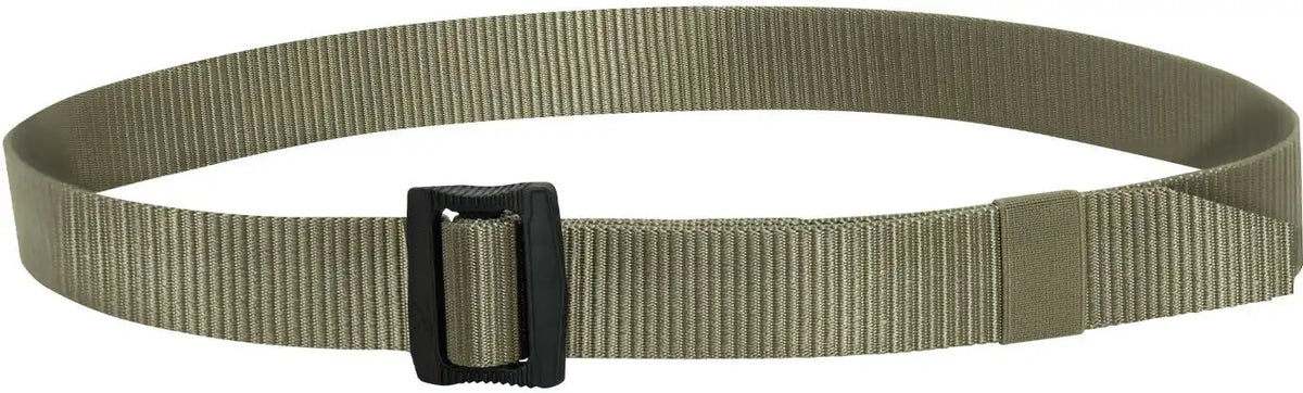 Rothco Deluxe Bdu Belt with Security Friendly Plastic Buckle