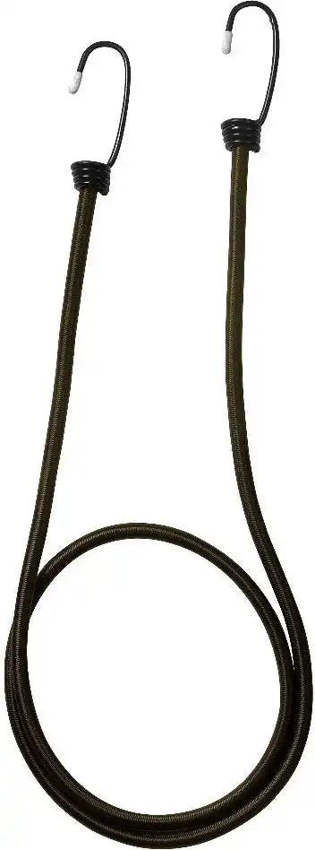 Rothco Deluxe Bungee Shock Cords Olive Drab 24 Inches