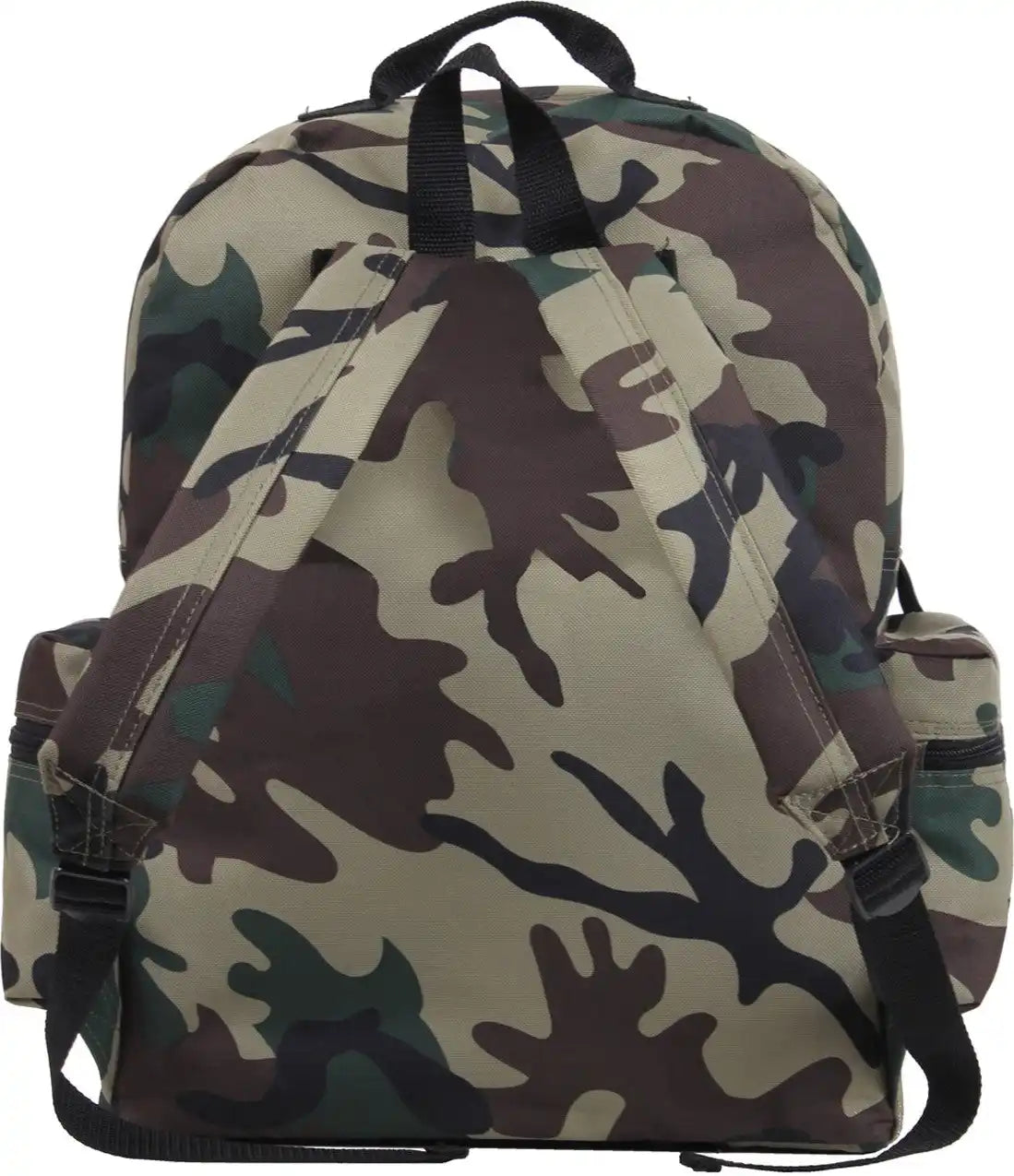 Rothco Deluxe Day Pack