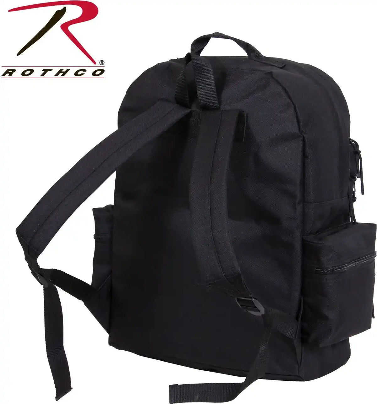 Rothco Deluxe Day Pack