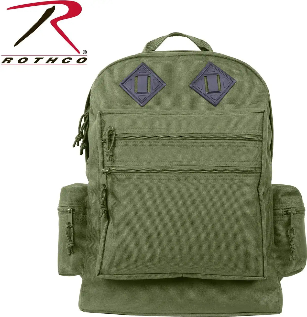 Rothco Deluxe Day Pack