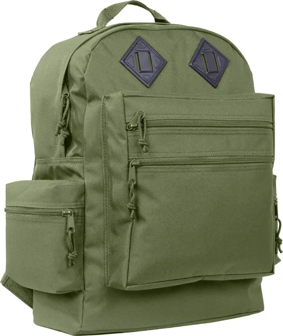 Rothco Deluxe Day Pack