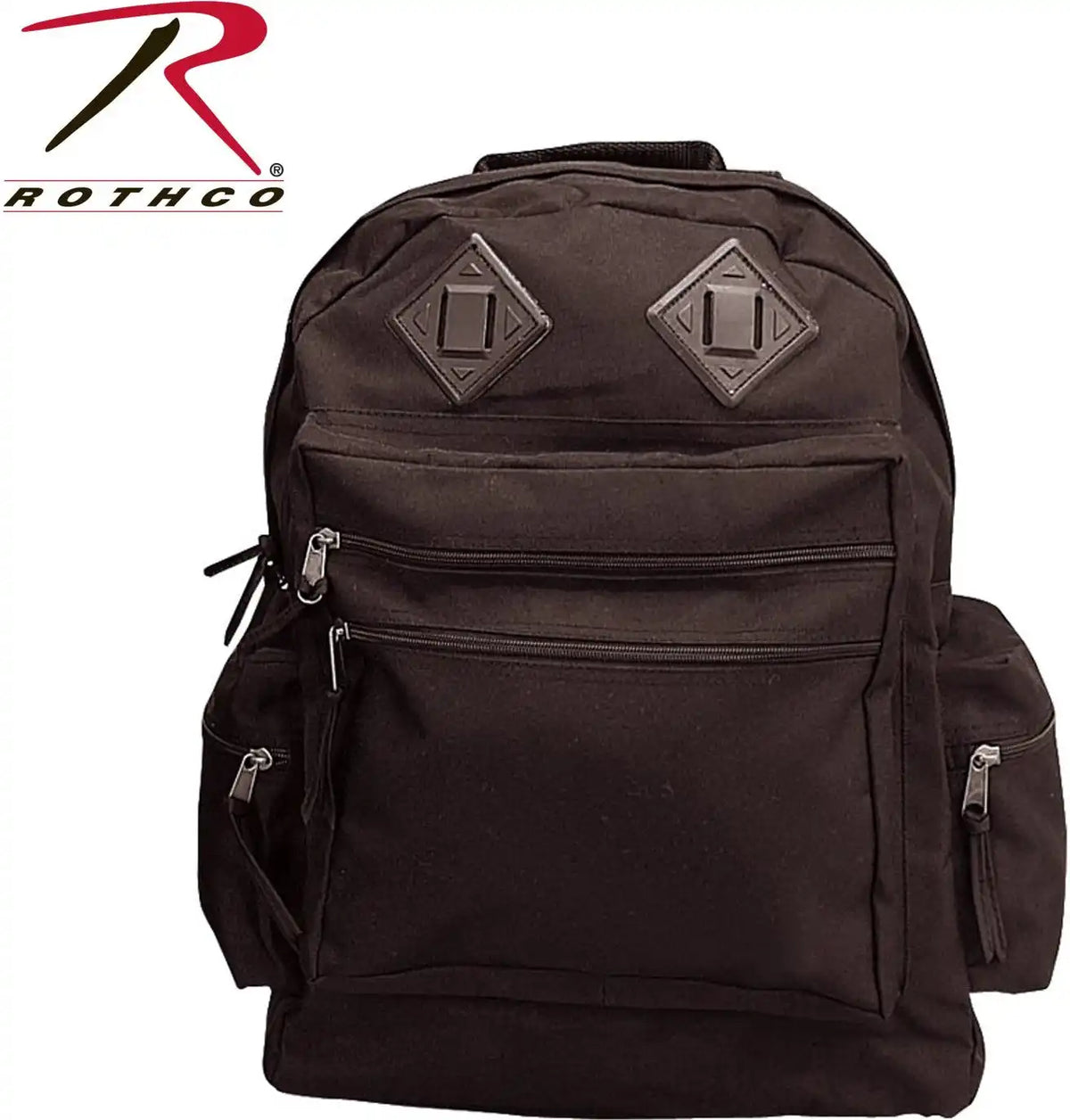 Rothco Deluxe Day Pack