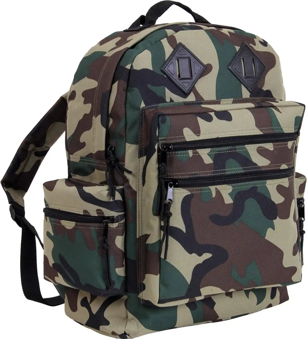 Rothco Deluxe Day Pack