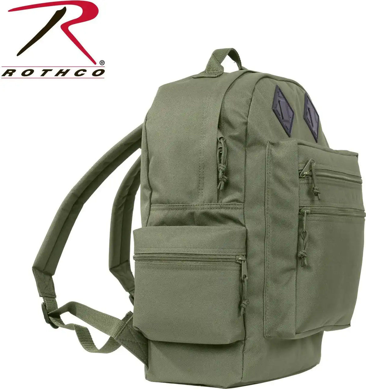 Rothco Deluxe Day Pack