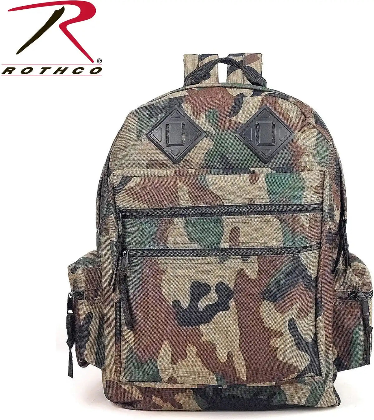 Rothco Deluxe Day Pack