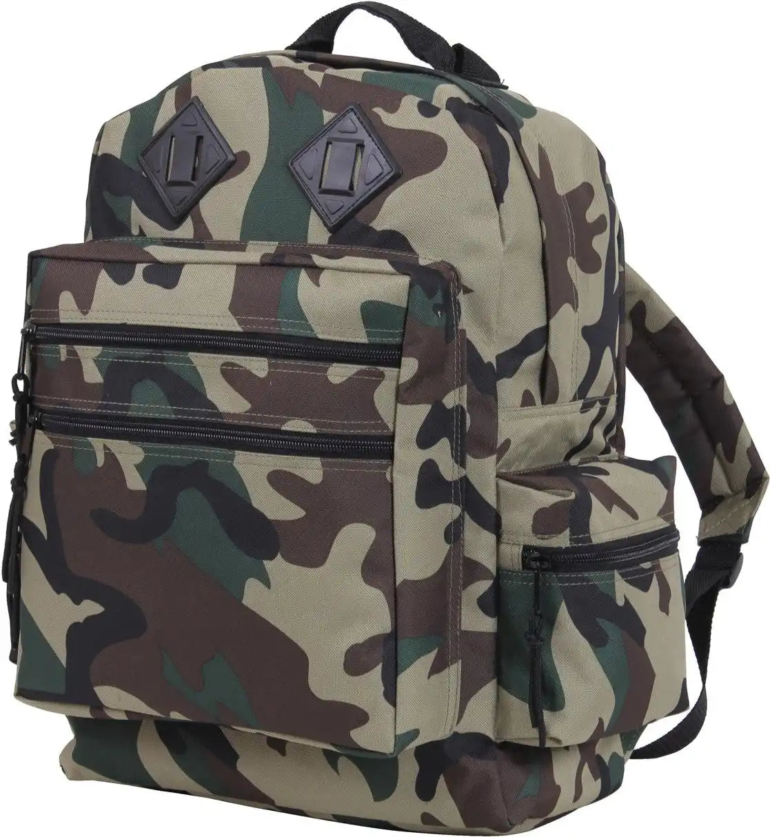 Rothco Deluxe Day Pack