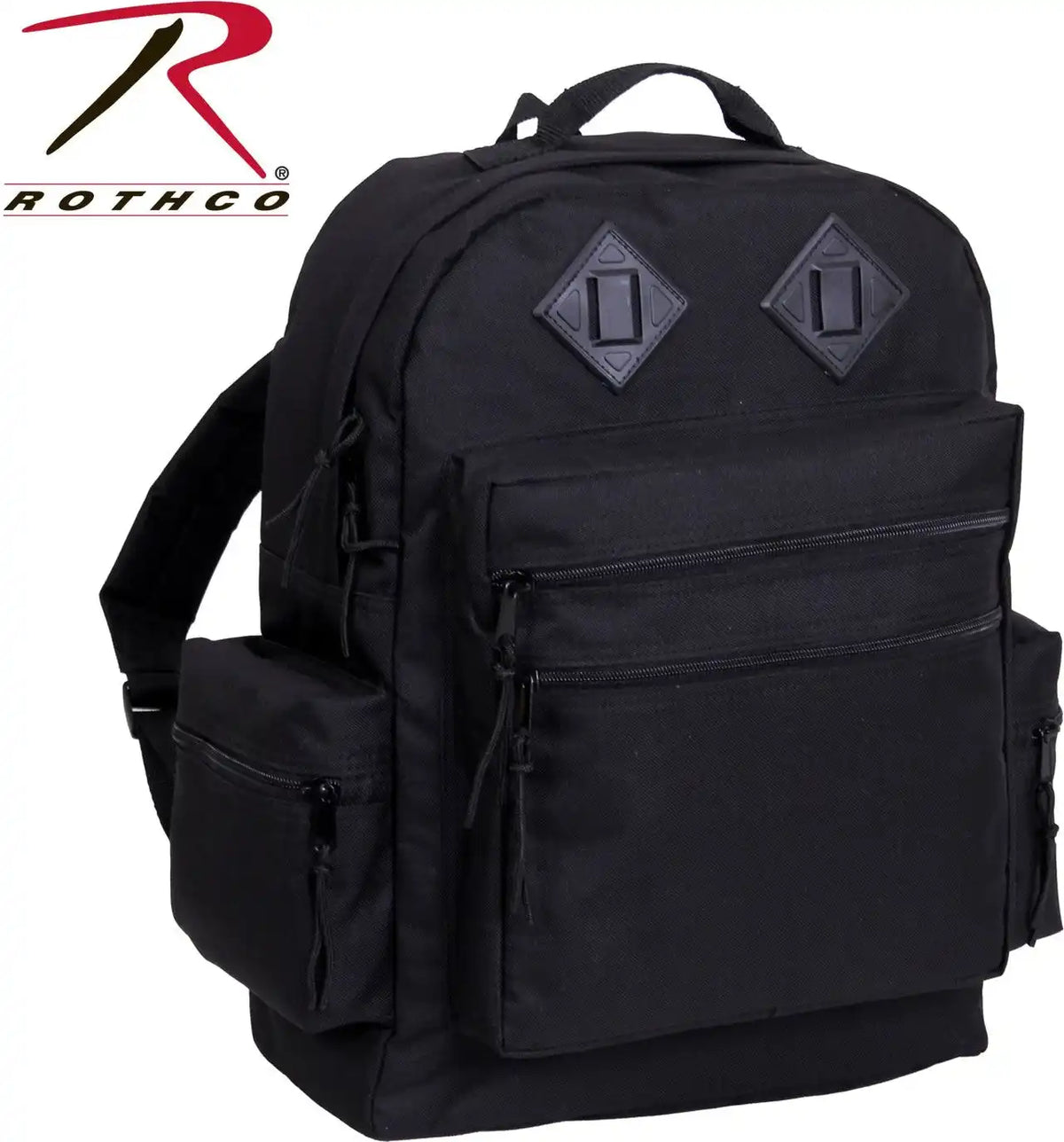 Rothco Deluxe Day Pack