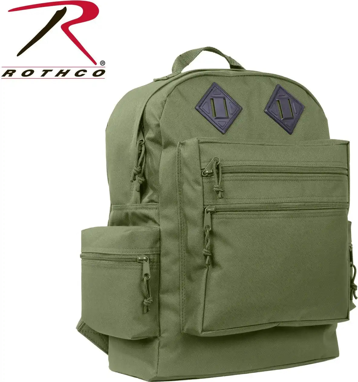Rothco Deluxe Day Pack