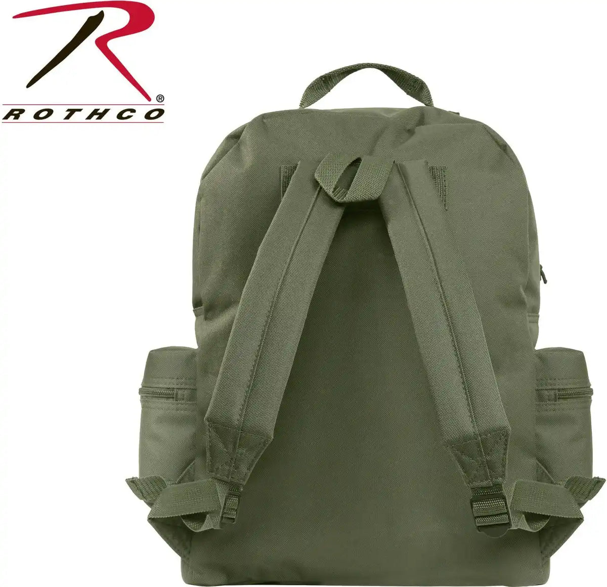 Rothco Deluxe Day Pack