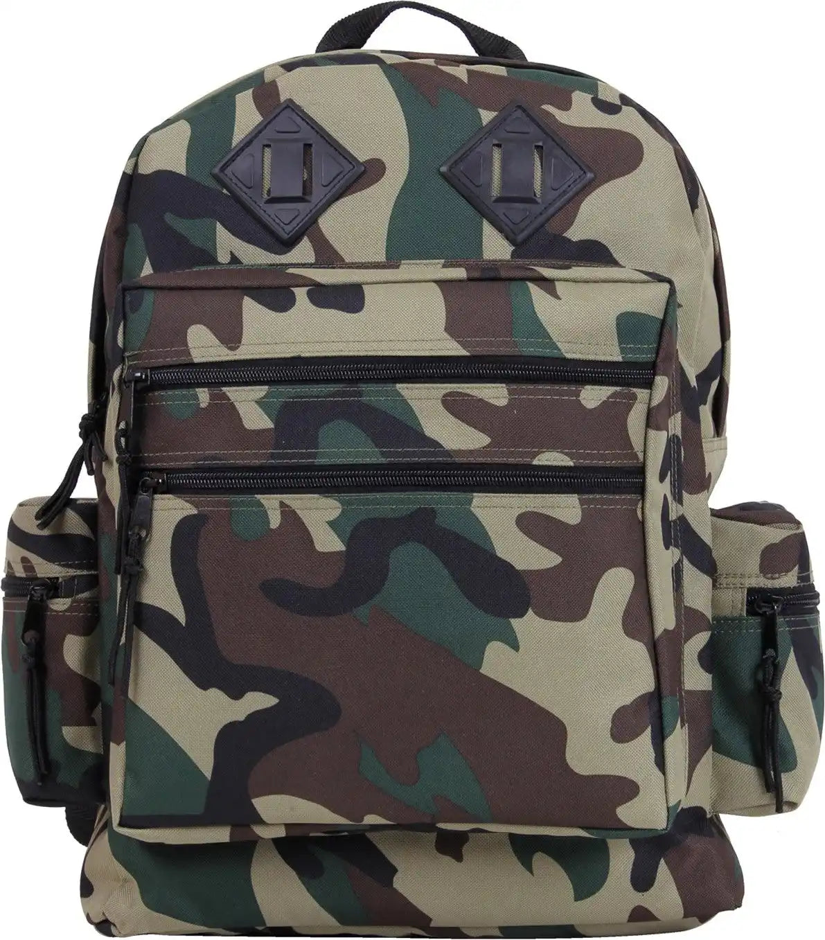 Rothco Deluxe Day Pack