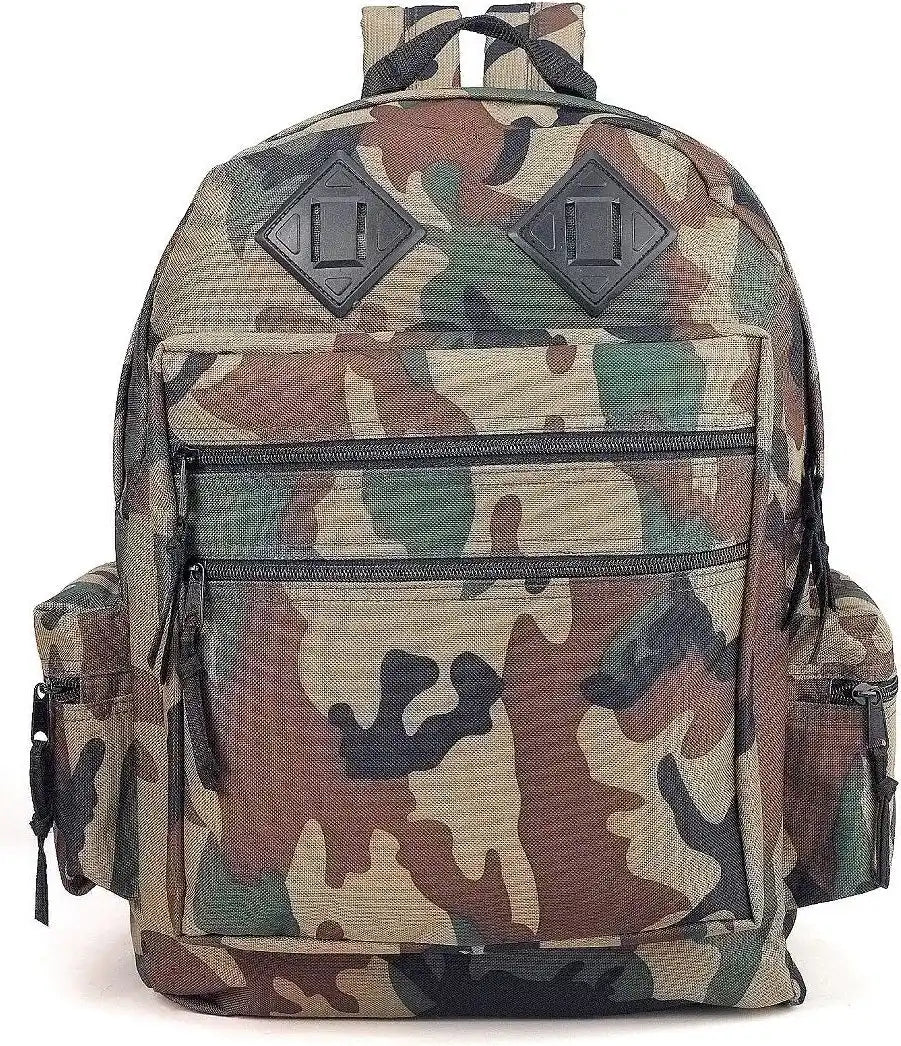 Rothco Deluxe Day Pack