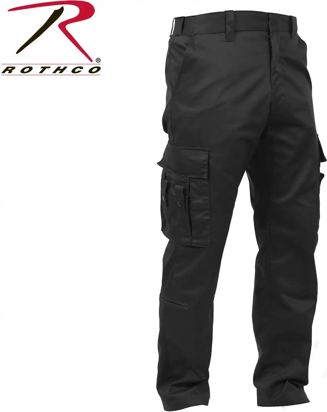 Rothco Deluxe Emt (emergency Medical Technician) Paramedic Pants