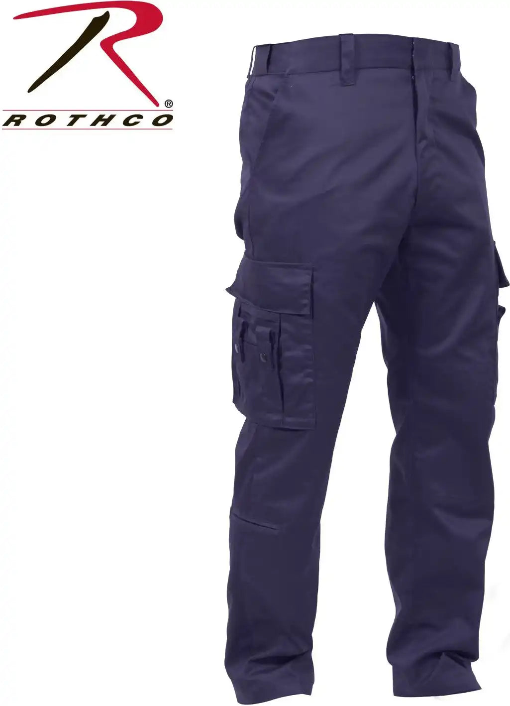 Rothco Deluxe Emt (emergency Medical Technician) Paramedic Pants