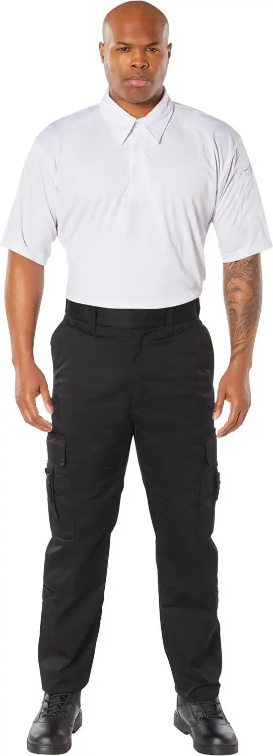 Rothco Deluxe Emt (emergency Medical Technician) Paramedic Pants
