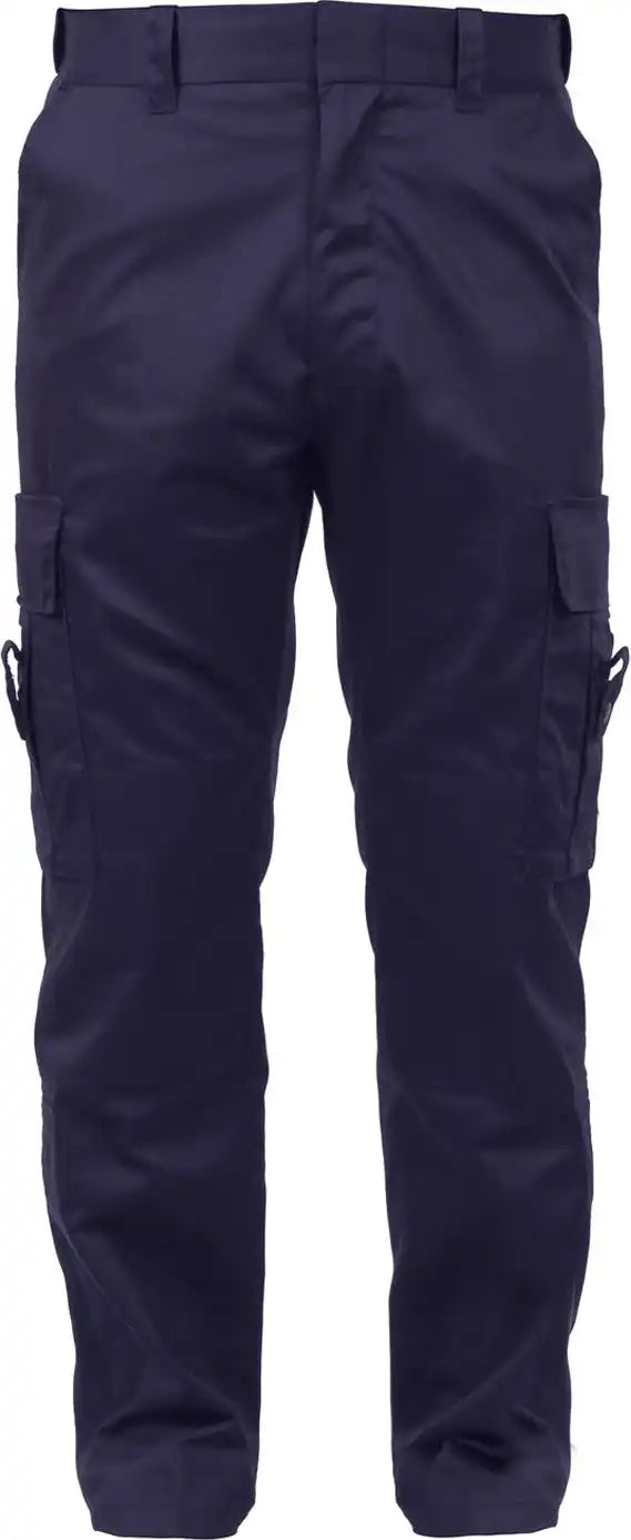 Rothco Deluxe Emt (emergency Medical Technician) Paramedic Pants