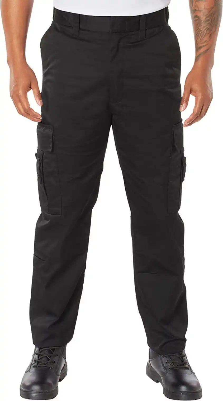 Rothco Deluxe Emt (emergency Medical Technician) Paramedic Pants