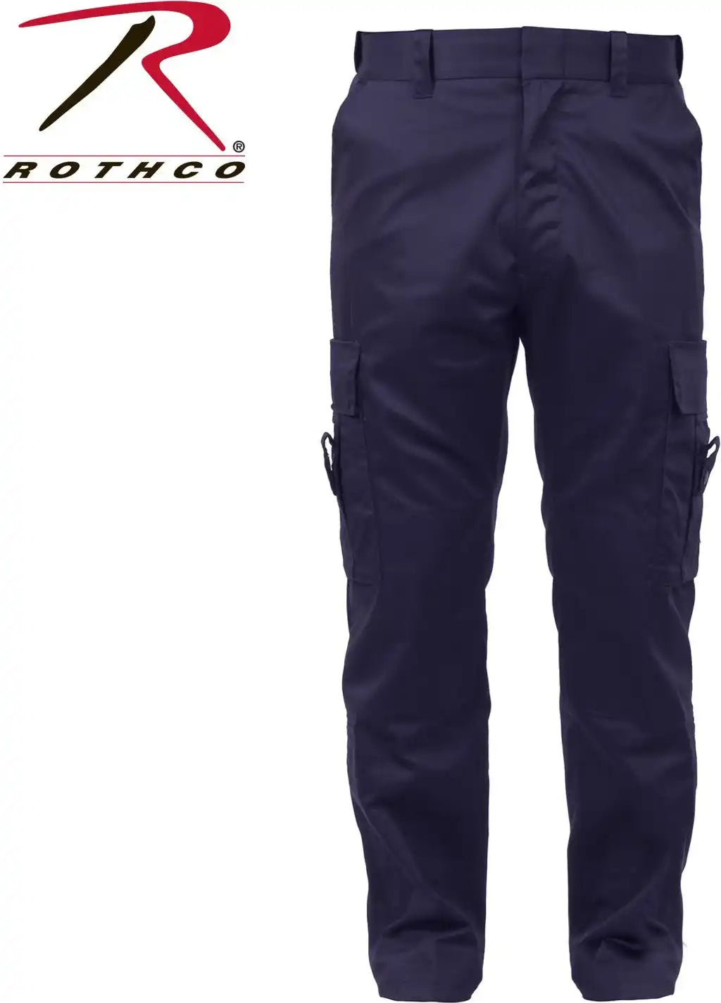 Rothco Deluxe Emt (emergency Medical Technician) Paramedic Pants