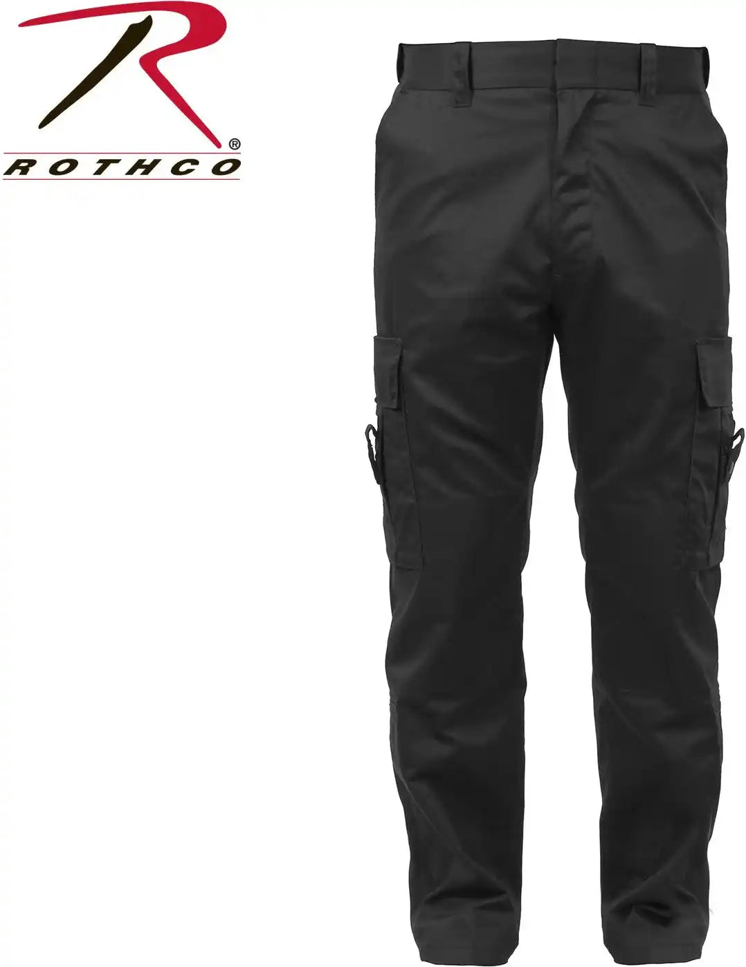 Rothco Deluxe Emt (emergency Medical Technician) Paramedic Pants
