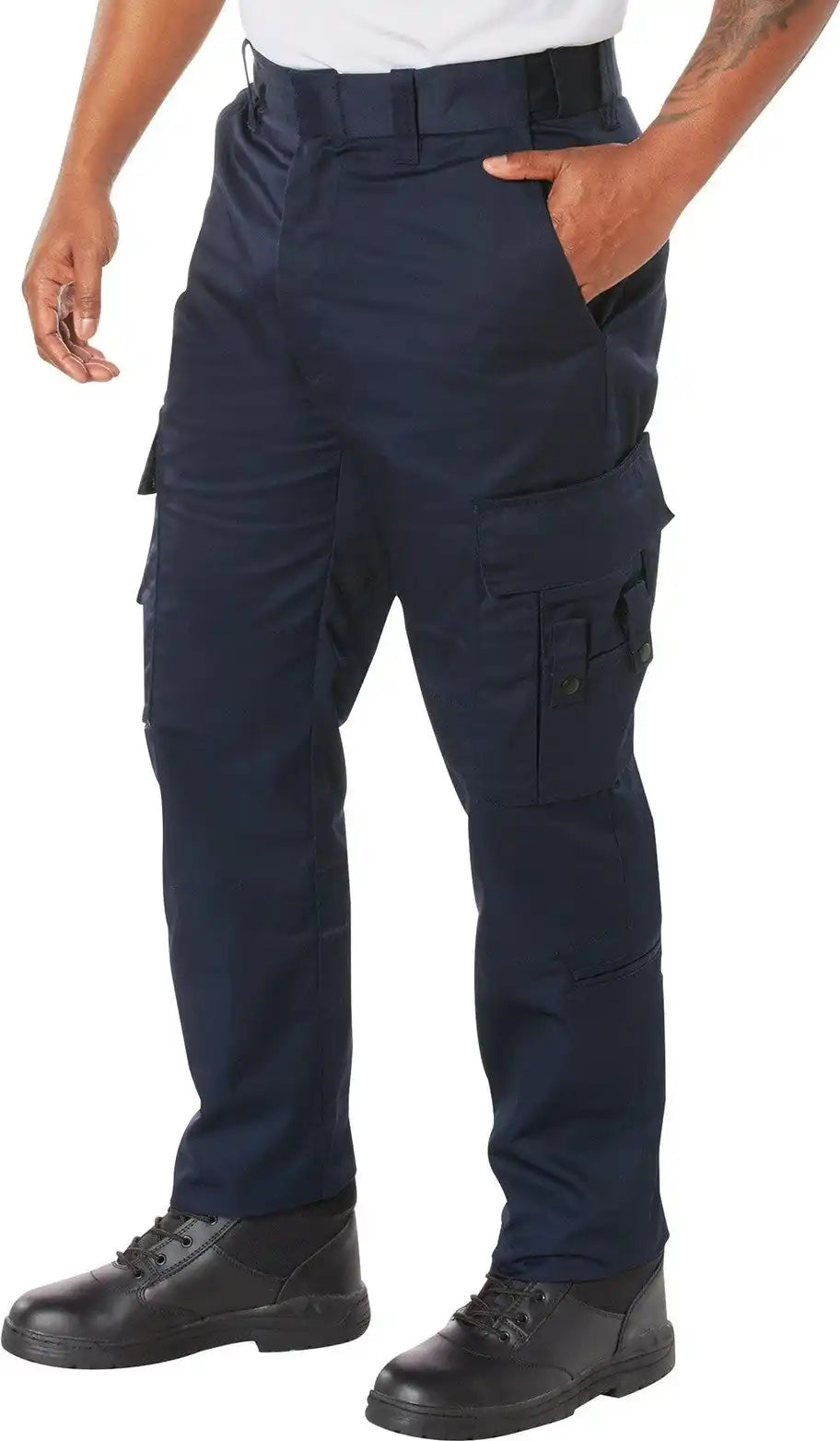 Rothco Deluxe Emt (emergency Medical Technician) Paramedic Pants