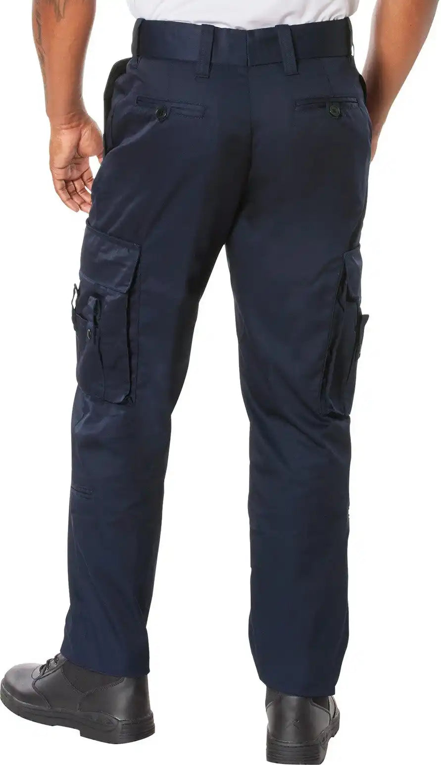 Rothco Deluxe Emt (emergency Medical Technician) Paramedic Pants