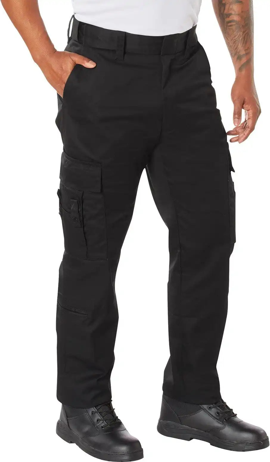 Rothco Deluxe Emt (emergency Medical Technician) Paramedic Pants